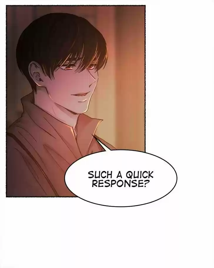 Like the Wind on a Dry Branch Ch.026