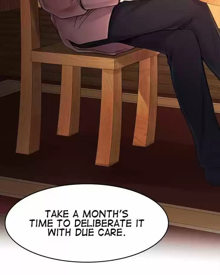 Like the Wind on a Dry Branch Ch.026