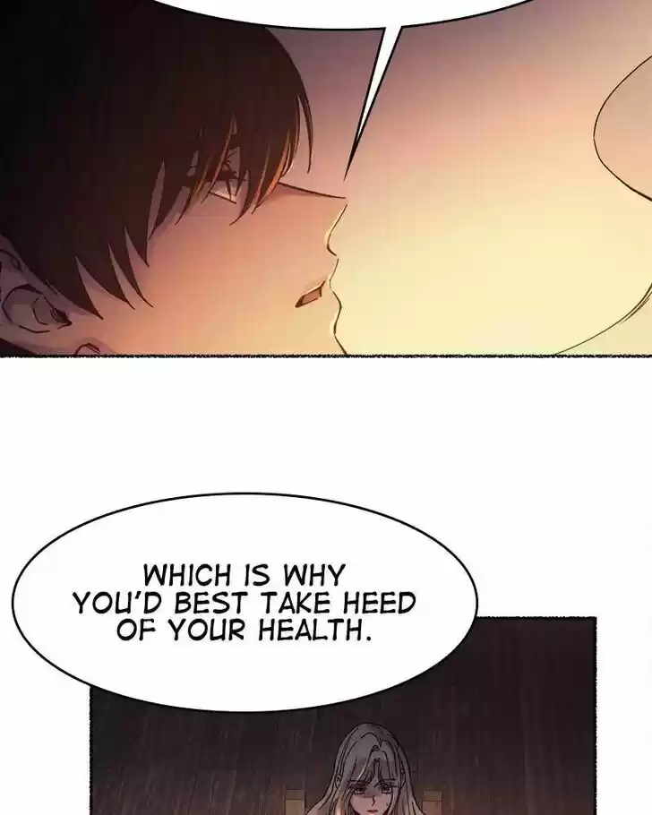 Like the Wind on a Dry Branch Ch.026