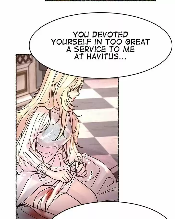 Like the Wind on a Dry Branch Ch.026