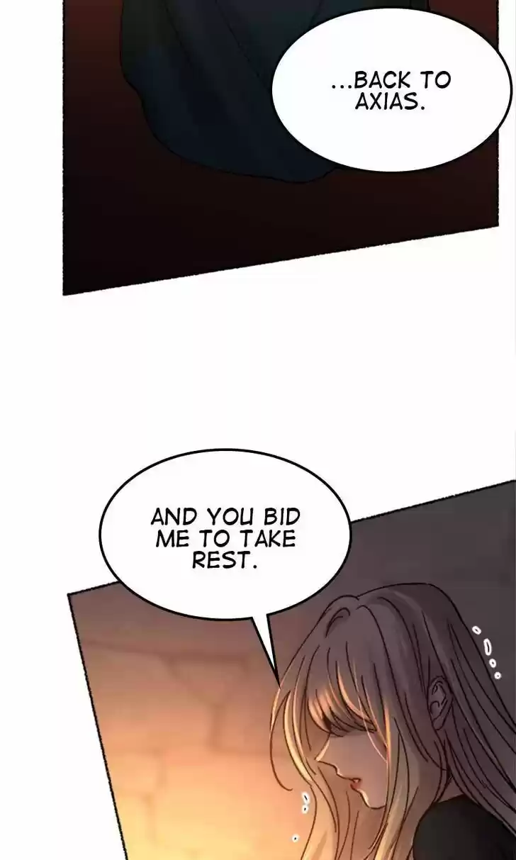 Like the Wind on a Dry Branch Ch.026