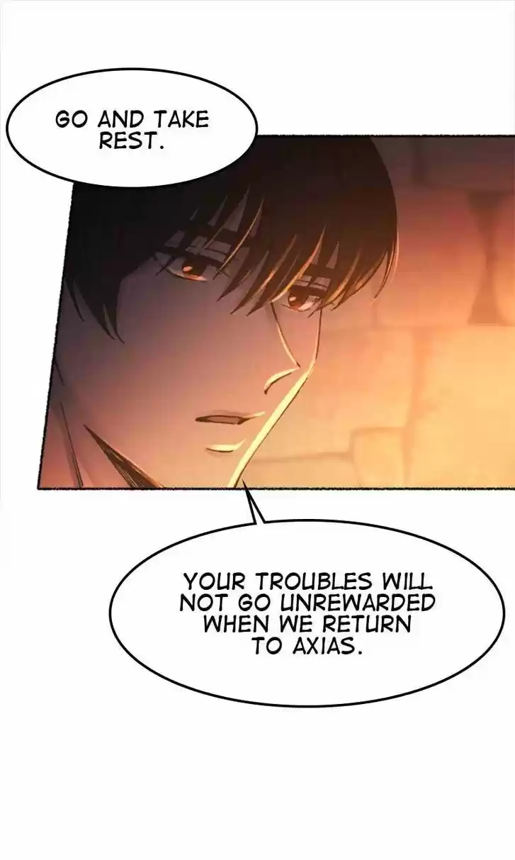 Like the Wind on a Dry Branch Ch.026