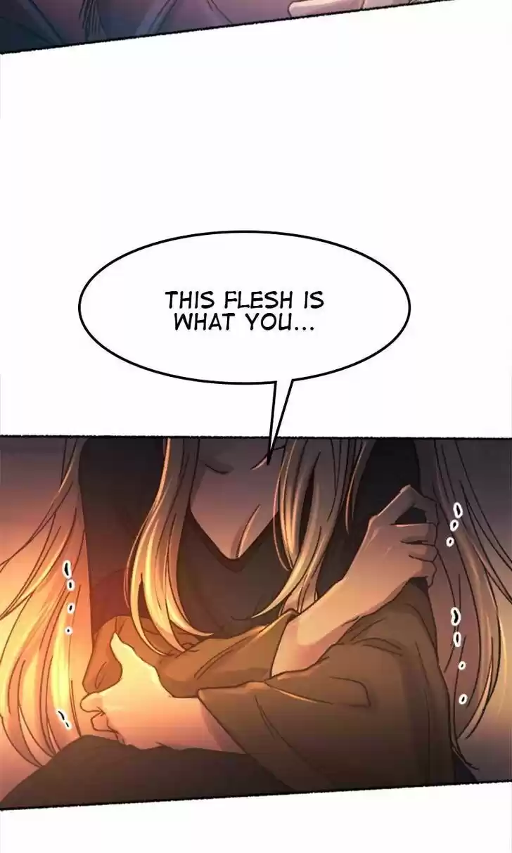 Like the Wind on a Dry Branch Ch.026