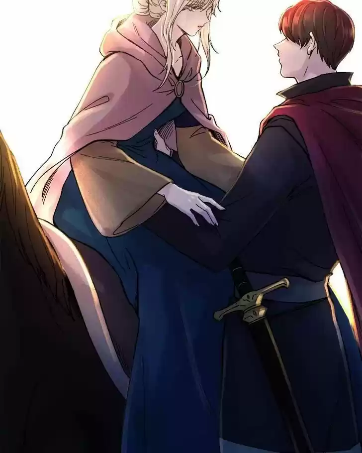 Like the Wind on a Dry Branch Ch.027