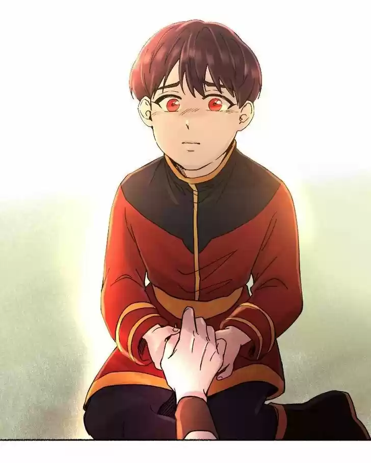 Like the Wind on a Dry Branch Ch.027