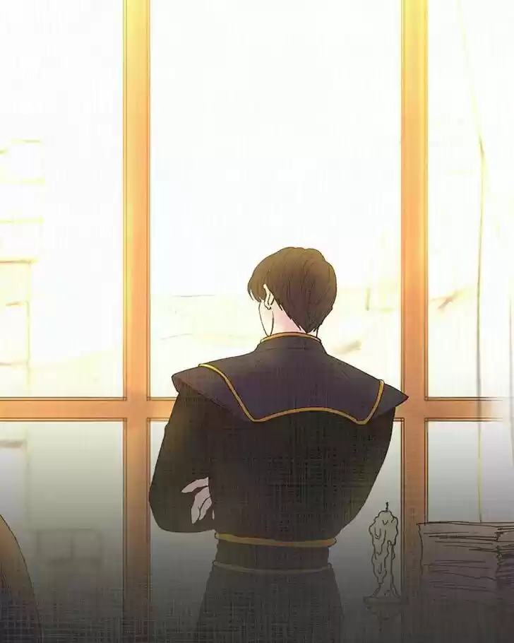 Like the Wind on a Dry Branch Ch.027