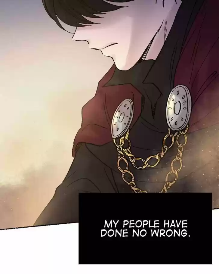 Like the Wind on a Dry Branch Ch.027