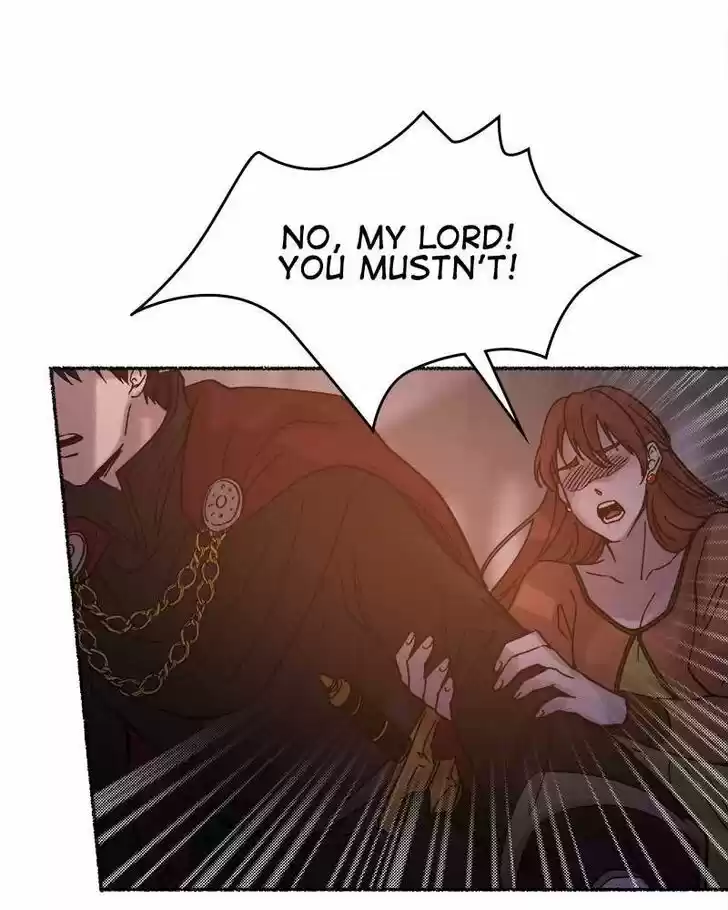 Like the Wind on a Dry Branch Ch.027