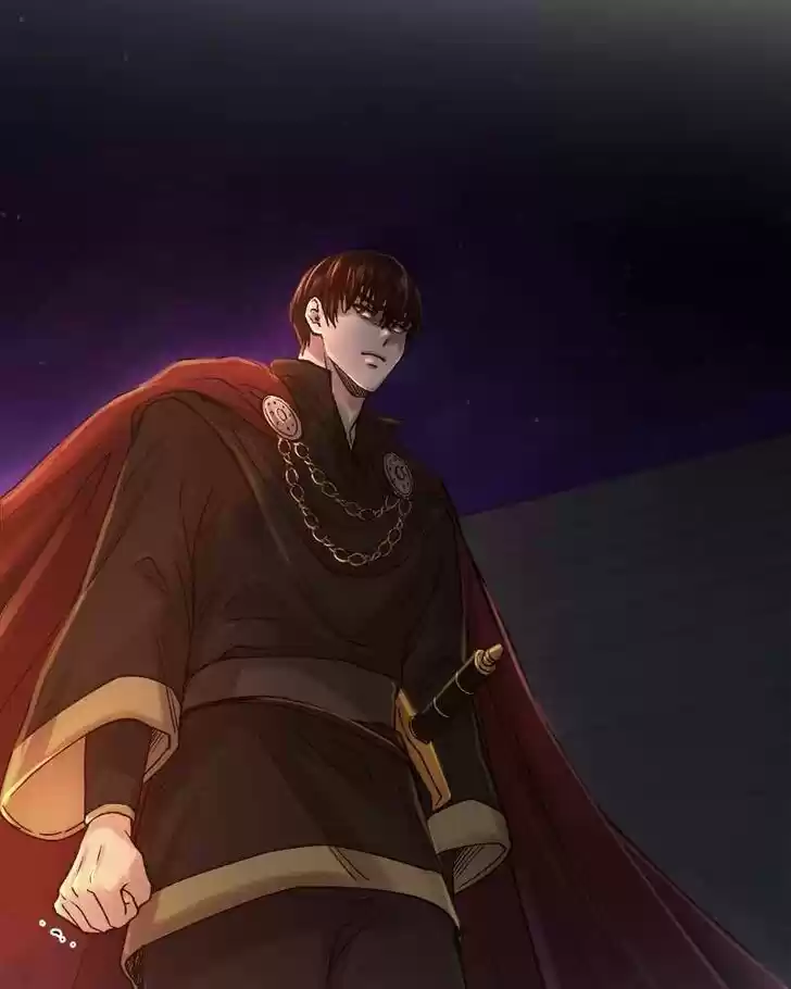 Like the Wind on a Dry Branch Ch.027