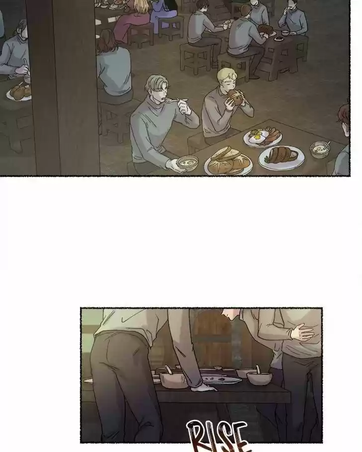 Like the Wind on a Dry Branch Ch.027