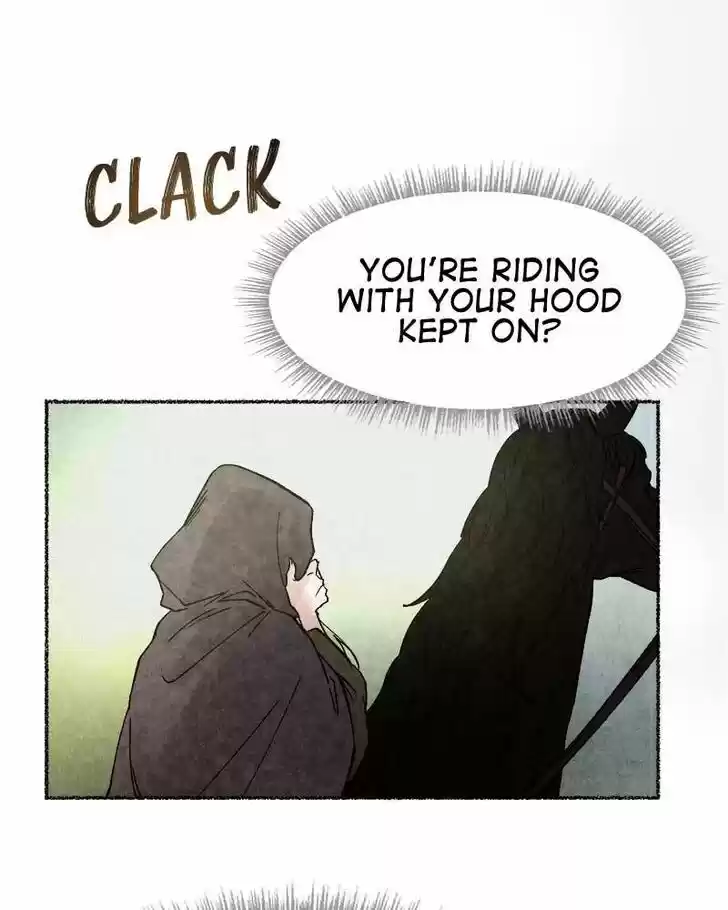 Like the Wind on a Dry Branch Ch.027