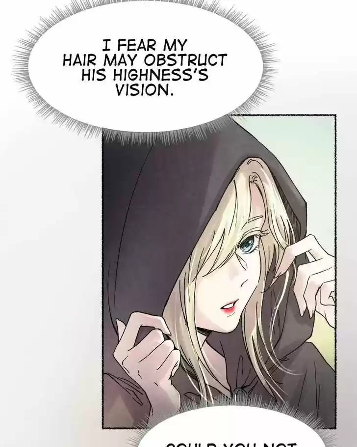 Like the Wind on a Dry Branch Ch.027