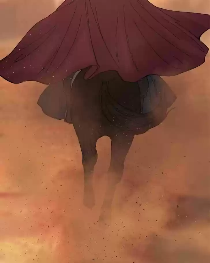 Like the Wind on a Dry Branch Ch.027