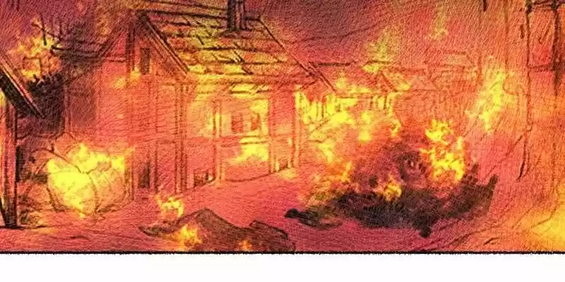 Like the Wind on a Dry Branch Ch.027