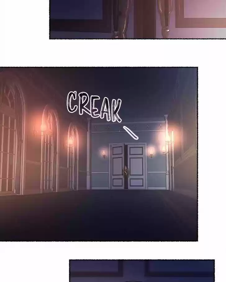 Like the Wind on a Dry Branch Ch.028