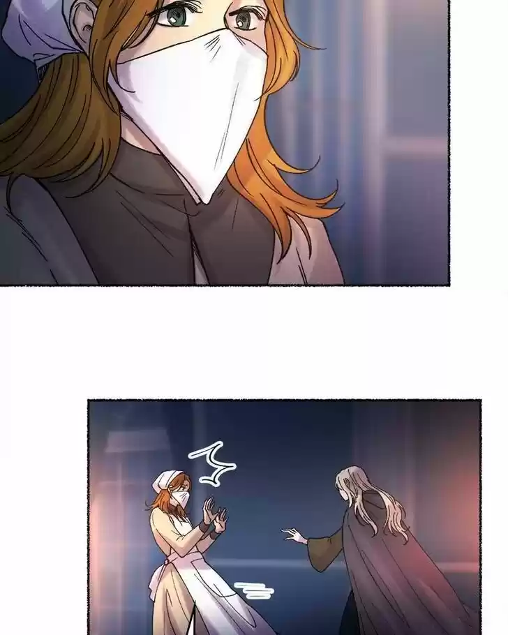 Like the Wind on a Dry Branch Ch.028