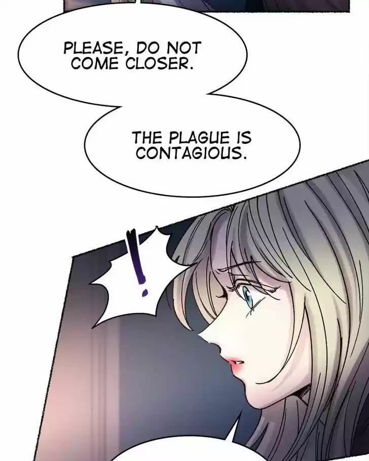 Like the Wind on a Dry Branch Ch.028