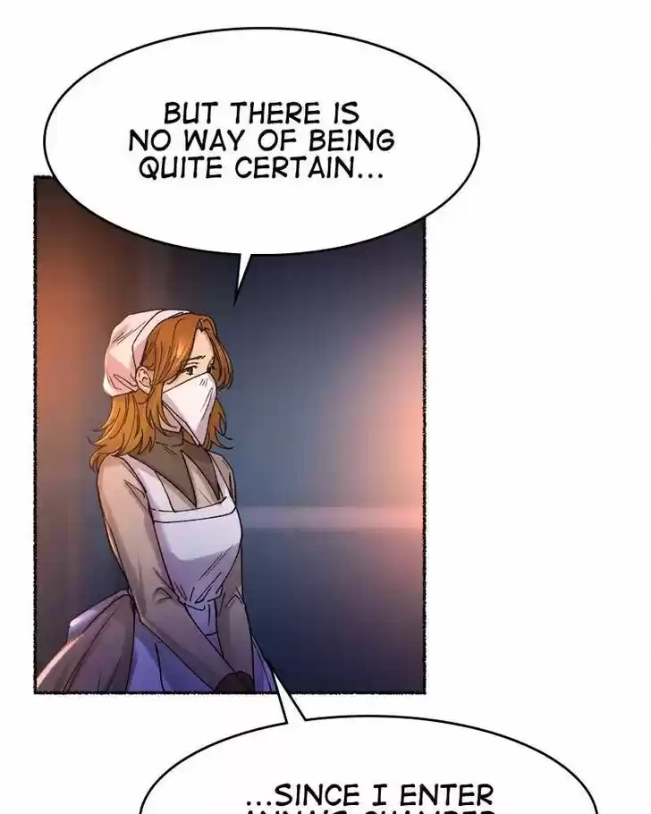 Like the Wind on a Dry Branch Ch.028