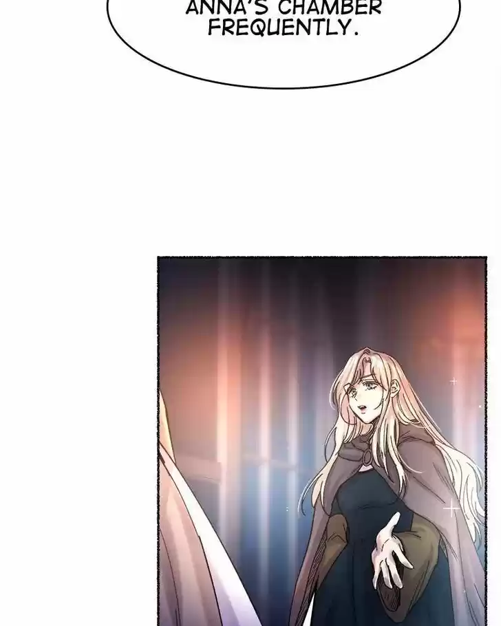 Like the Wind on a Dry Branch Ch.028