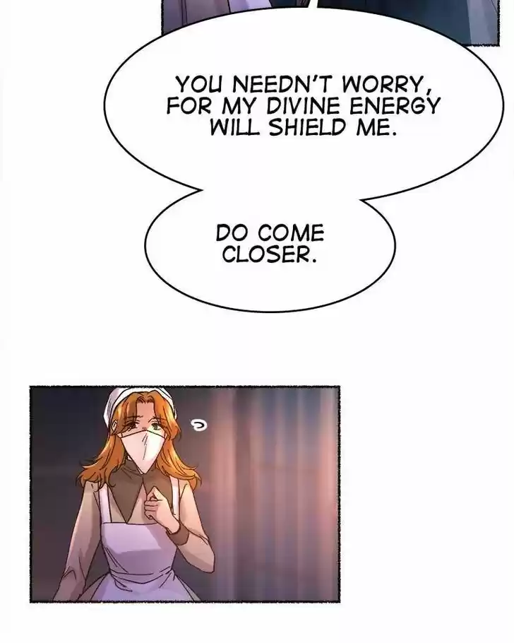 Like the Wind on a Dry Branch Ch.028