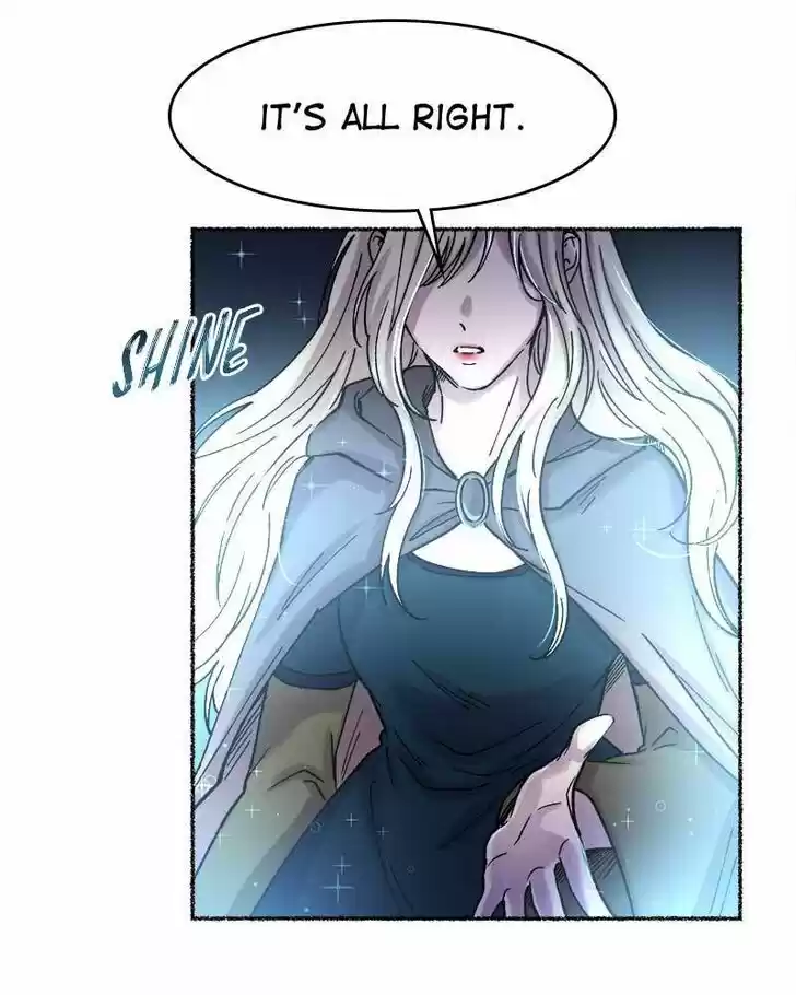 Like the Wind on a Dry Branch Ch.028