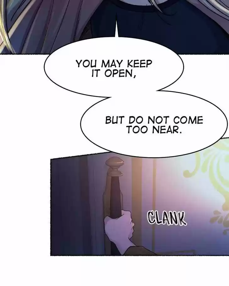 Like the Wind on a Dry Branch Ch.028