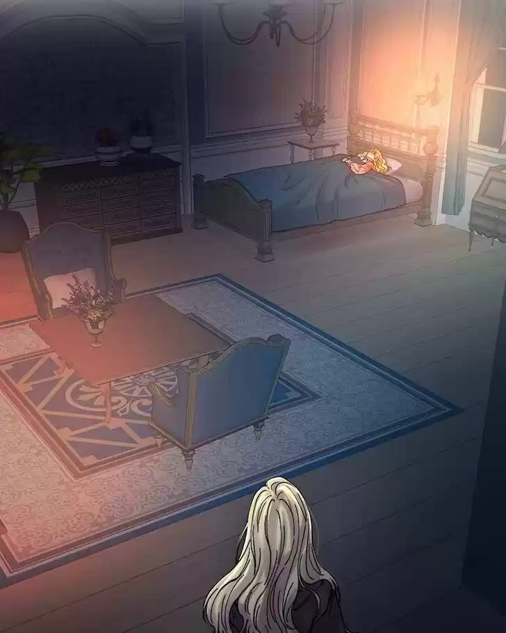 Like the Wind on a Dry Branch Ch.028