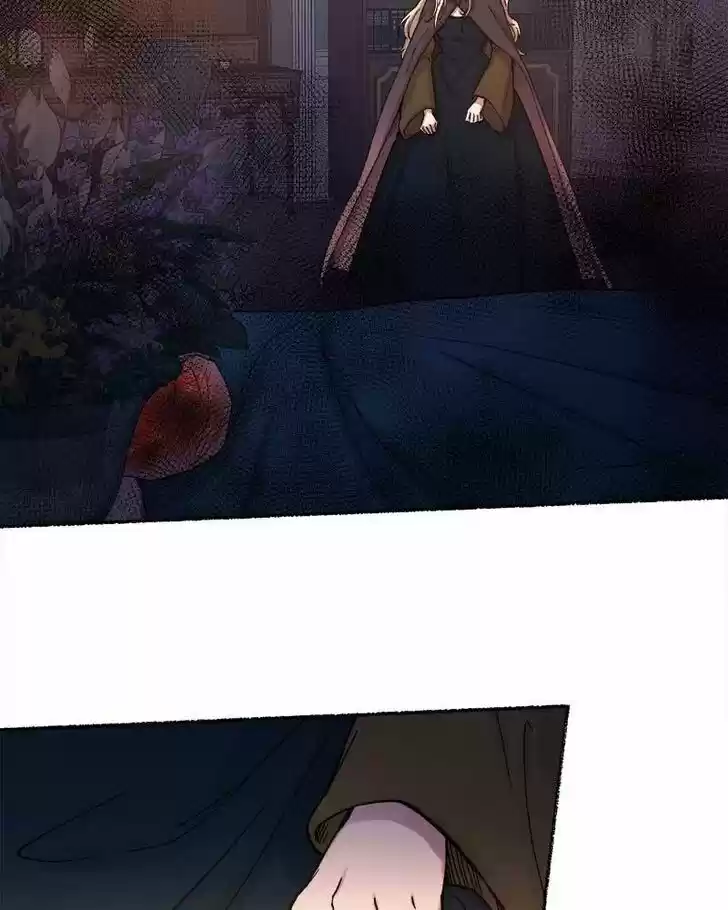 Like the Wind on a Dry Branch Ch.028