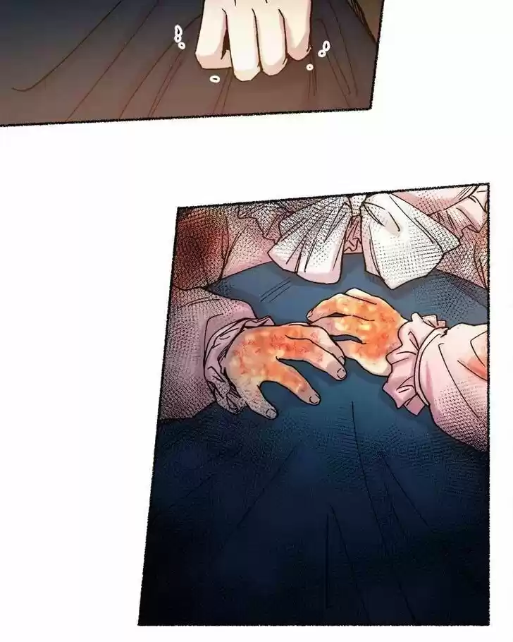 Like the Wind on a Dry Branch Ch.028