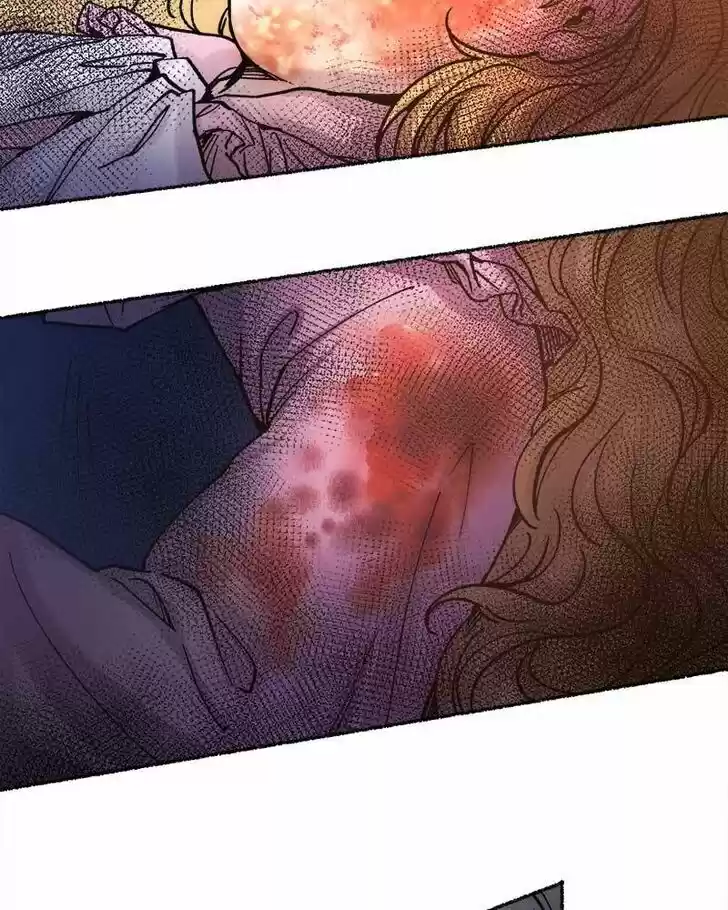 Like the Wind on a Dry Branch Ch.028