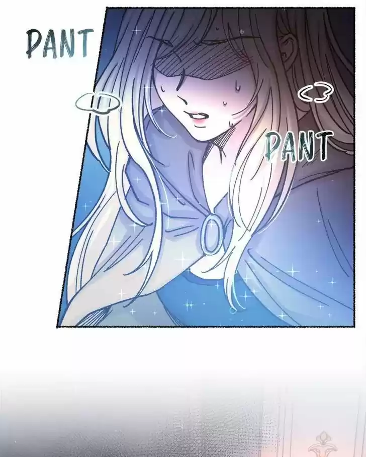 Like the Wind on a Dry Branch Ch.028