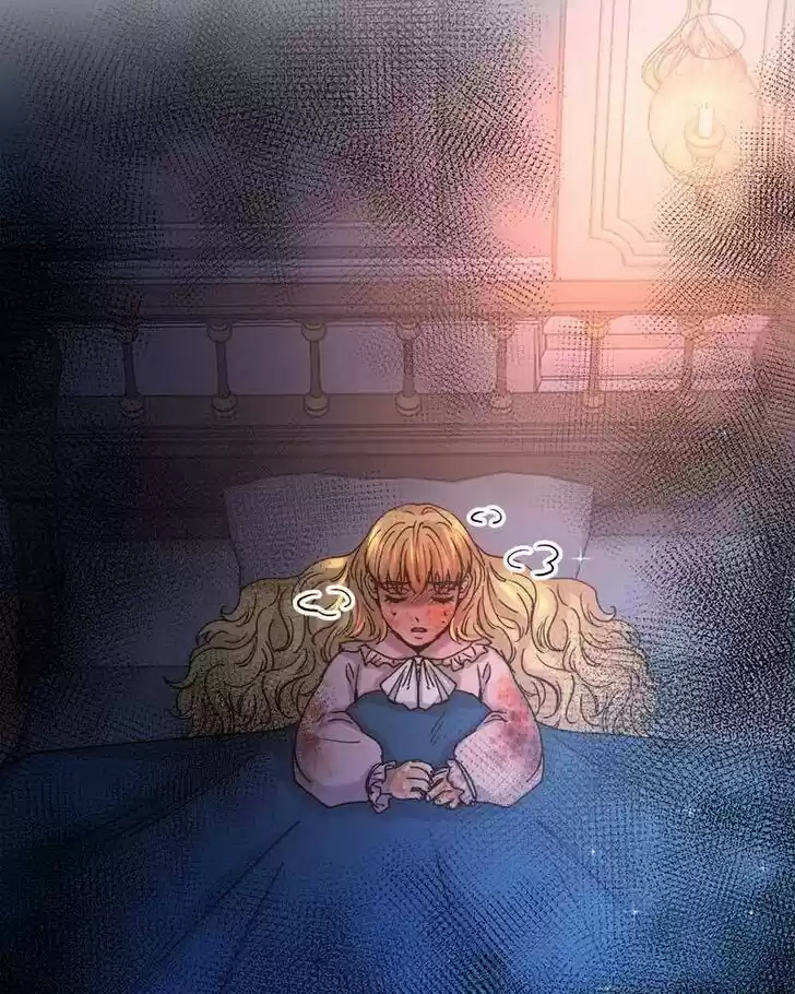 Like the Wind on a Dry Branch Ch.028