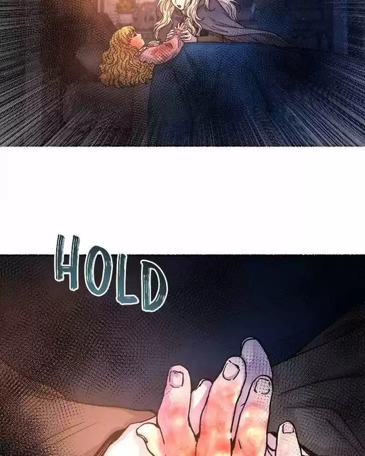 Like the Wind on a Dry Branch Ch.028