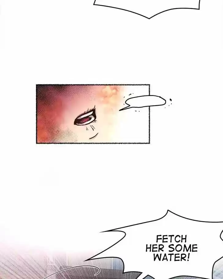 Like the Wind on a Dry Branch Ch.028