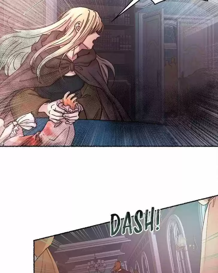 Like the Wind on a Dry Branch Ch.028