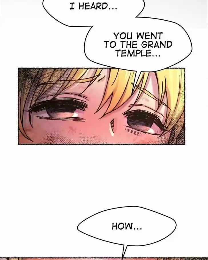 Like the Wind on a Dry Branch Ch.028