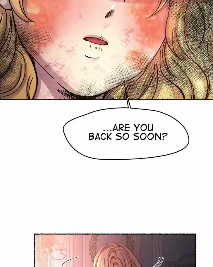 Like the Wind on a Dry Branch Ch.028