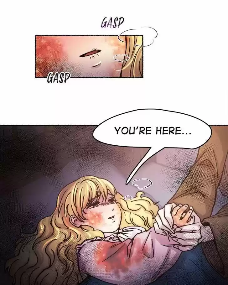 Like the Wind on a Dry Branch Ch.028