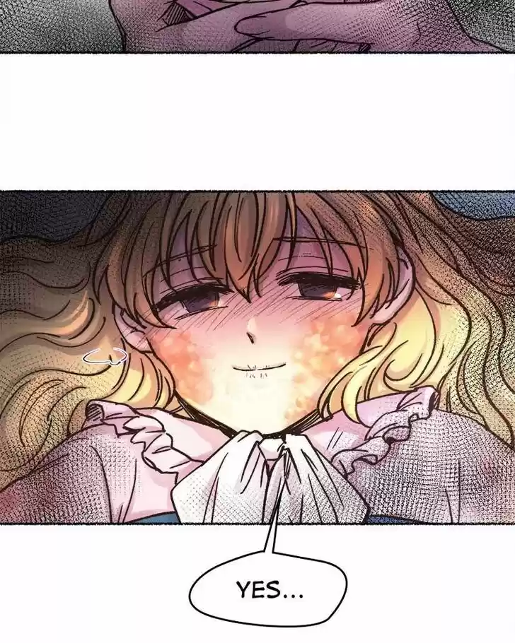 Like the Wind on a Dry Branch Ch.028