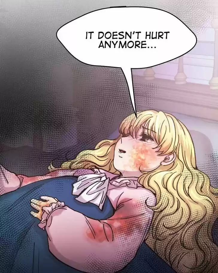 Like the Wind on a Dry Branch Ch.028