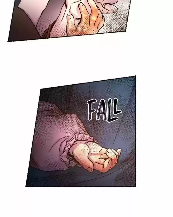 Like the Wind on a Dry Branch Ch.028