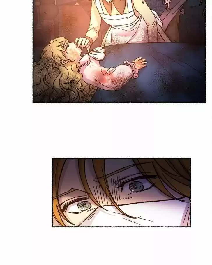 Like the Wind on a Dry Branch Ch.028