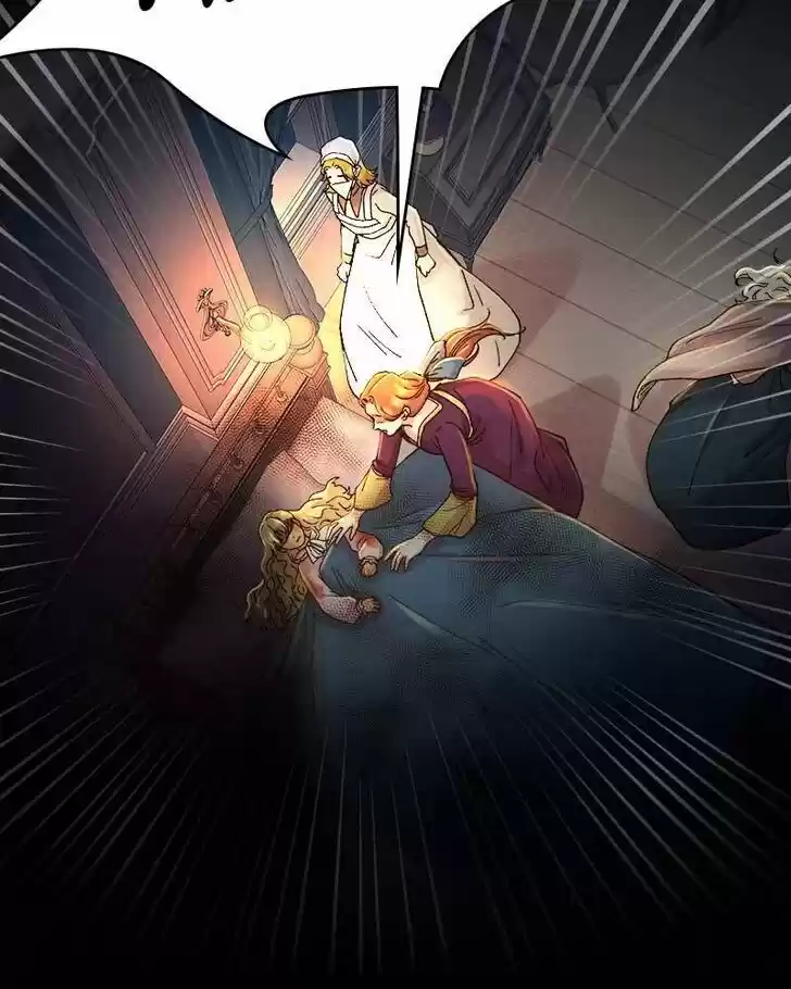 Like the Wind on a Dry Branch Ch.028