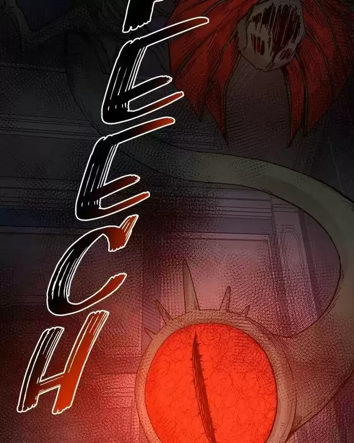 Like the Wind on a Dry Branch Ch.028