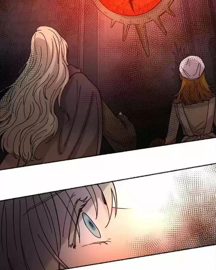 Like the Wind on a Dry Branch Ch.028