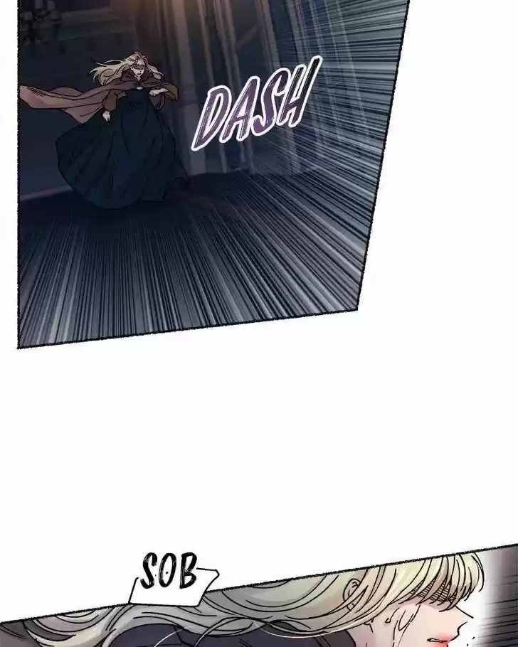 Like the Wind on a Dry Branch Ch.029