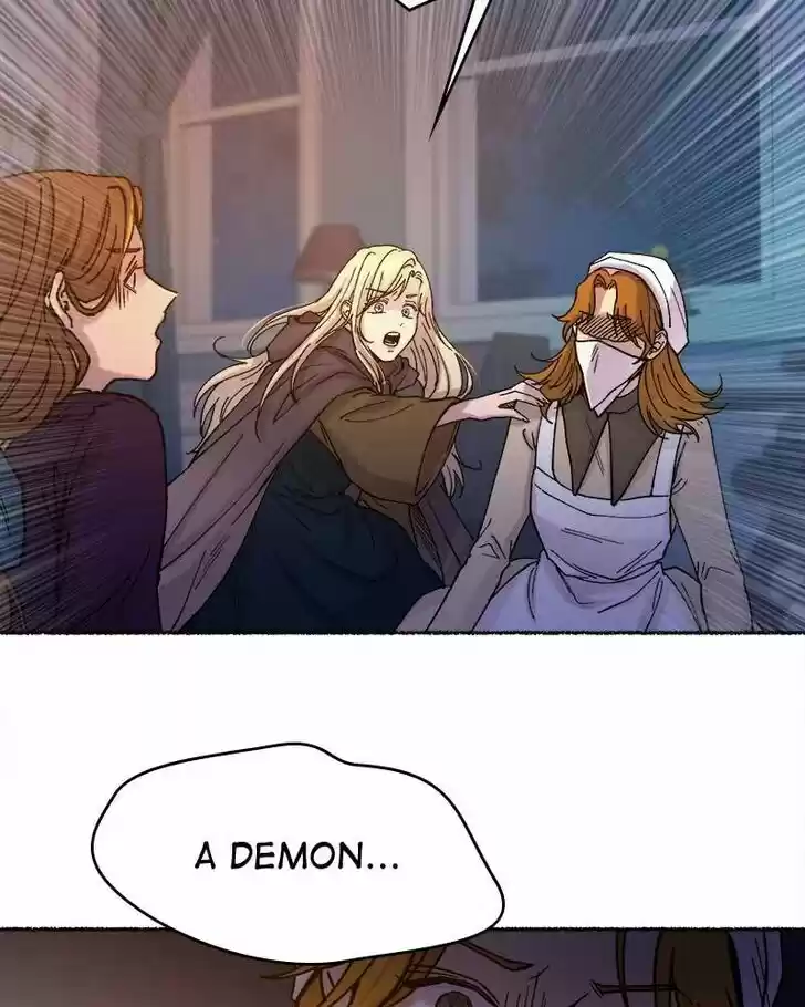 Like the Wind on a Dry Branch Ch.029