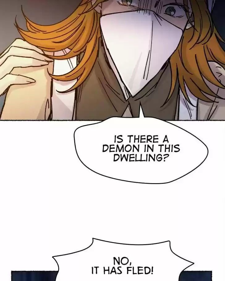 Like the Wind on a Dry Branch Ch.029