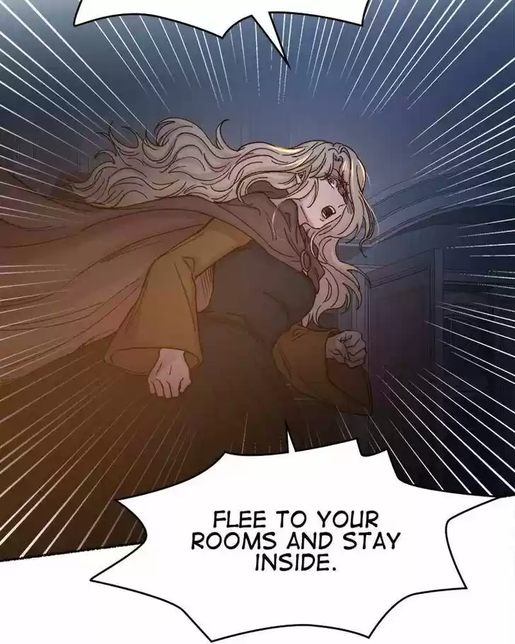 Like the Wind on a Dry Branch Ch.029