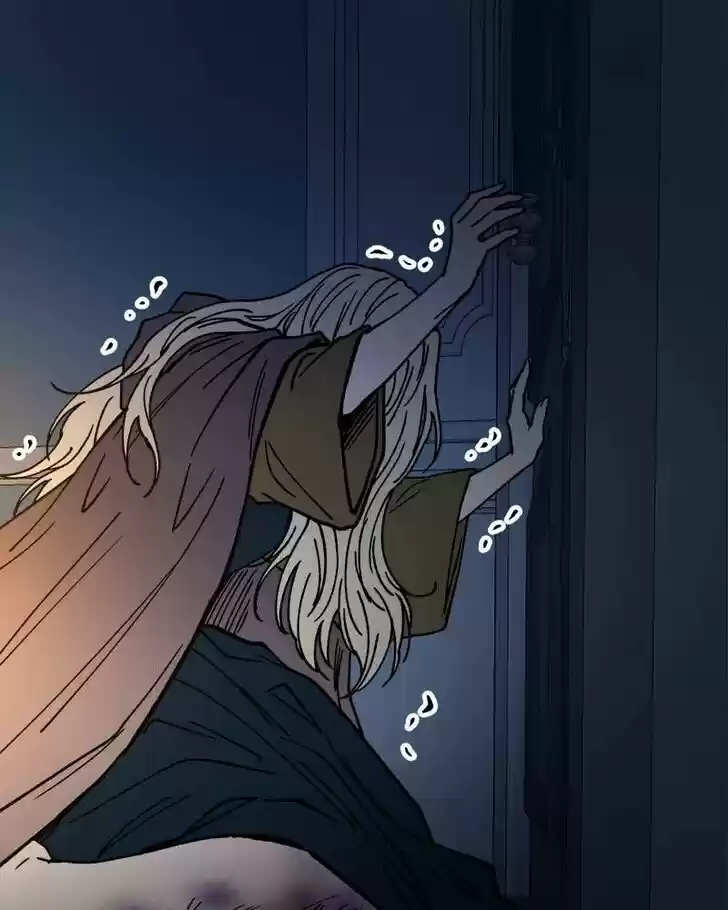 Like the Wind on a Dry Branch Ch.029